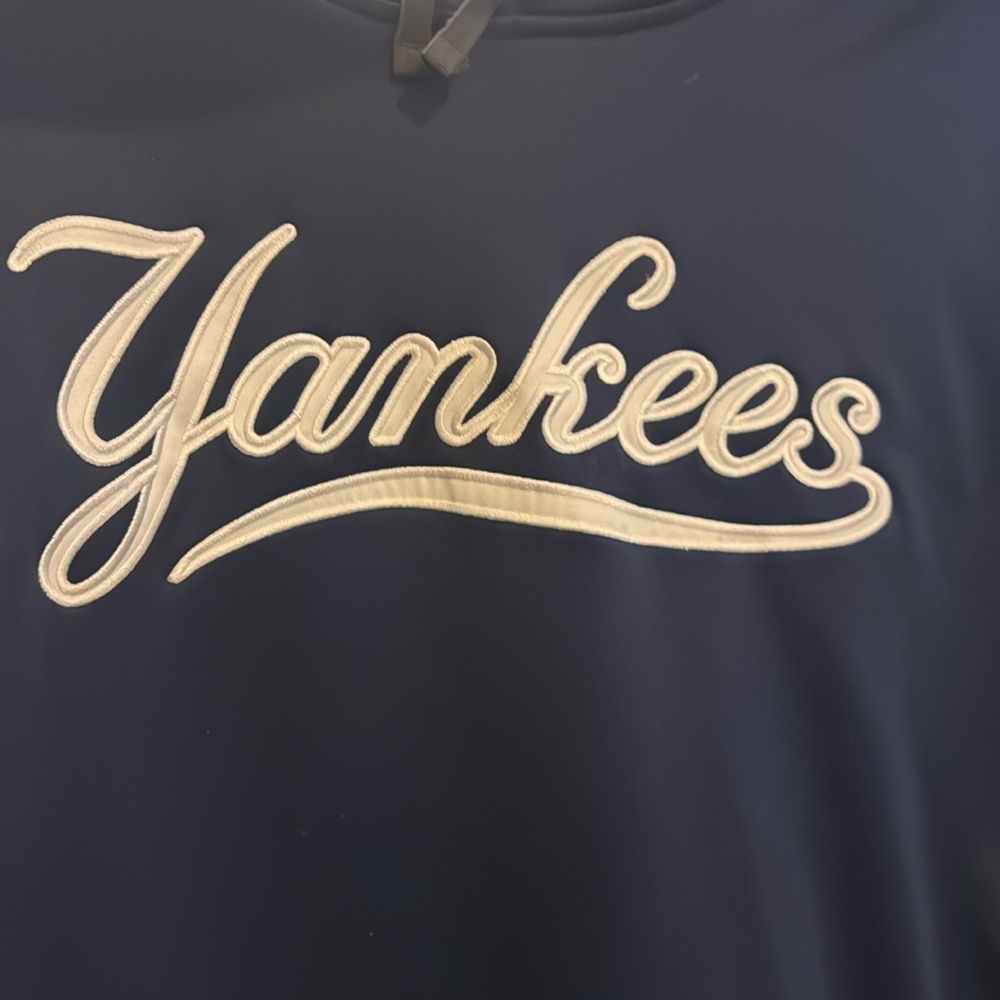 Men’s Nike  Yankee Hoodie